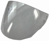 Zox Single Lens Flip Up Shield