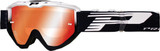 Pro Grip 3450FL Fluo Riot MX Goggle