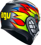 AGV K3 Birdy 2.0 Motorcycle Helmet