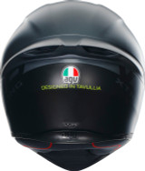 AGV K1 S Limit 46 Motorcycle Helmet