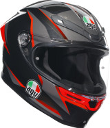 AGV K6 S Slashcut Motorcycle Helmet