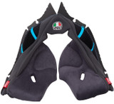 AGV Pista GP RR 23 Helmet Cheek Pads