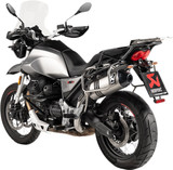 Akrapovic Titanium Slip-On Muffler (S-MG8SO2-HFTT)