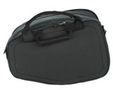 OGIO 2.0 Stealth Black Motorcycle Saddle Bags (803003)