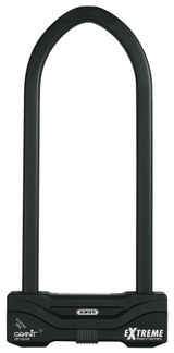ABUS Granit Extreme XPlus 59/180HB260 U-Lock (58606)