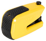 ABUS Detecto SmartX 8078 Yellow Brake Disc Lock (95842)