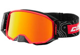 Castle X Stage II OTG Snow Goggles