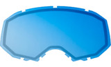 Castle X Stage II OTG Snow Goggles Mirror Lens