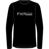 FXR Pro Series Premium Mens Long Sleeve T-Shirt