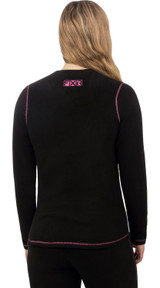 FXR Pyro Thermal Womens Long Sleeve Shirt