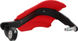 Acerbis Endurance X Plastic Handguards - Red/White (2980461005)