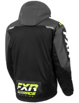 FXR RRX 24 Mens Snow Jacket