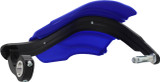 Acerbis Endurance X Plastic Handguards - Blue/White (2980461006)
