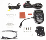 Adaptiv TPX Radar & Laser Detection System 2.0 (A-01-01)