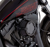 Arlen Ness Method All Black Air Cleaner (18-967)