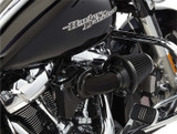 Arlen Ness Monster Sucker Black Air Cleaner (81-010)