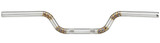 Arlen Ness Welded Stainless Steel MX Handlebar (520-044)