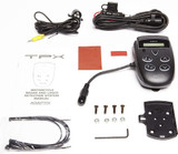 Adaptiv TPX Pro Radar & Laser Detection System (P-01-01)