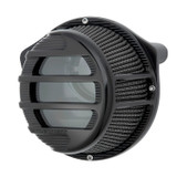 Arlen Ness Sidekick Black Air Cleaner (81-300)
