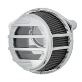 Arlen Ness Sidekick Chrome Air Cleaner (81-303)