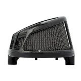 Arlen Ness Sidekick Black Air Cleaner (81-306)