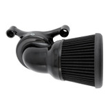 Arlen Ness Velocity 90 Black Air Cleaner (600-032)