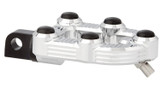 Arlen Ness Ness-MX Chrome Footpegs (07-914)