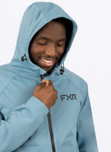 FXR Force Dual Laminate Mens Jacket