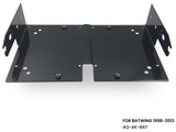 Aquatic AV Batwing Amplifier Mounting Bracket kit (AQ-AK-BAT)