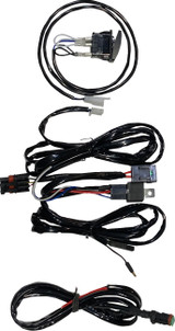 Brite Lites Polaris Pulse Light Bar Wiring Harness (BL-WHPOL)