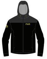 FXR Renegade Mens Softshell Jacket