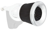 Arlen Ness Velocity Chrome Air Filter (81-209)