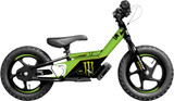 D'Cor Visuals 12/16 eDRIVE STACYC Monster Energy Graphics Kit (10-80-201)