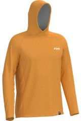 FXR Attack UPF 24 Mens Pullover Hoody