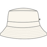 FXR Side Star Bucket Hat