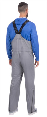 FXR Adventure Lite Tri-Laminate 24 Mens Bib Pants