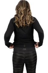 FXR Phoenix Hybrid Womens Quilted Pants