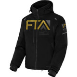 FTA Hyper F.A.S.T 2-in-1 Mens Snow Jacket