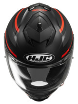 HJC i71 FB20 Fabio Quartararo Motorcycle Helmet