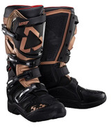 Leatt 5.5 Flexlock Enduro Mens MX Boots