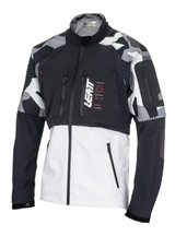 Leatt 4.5 HydraDri Mens MX Offroad Jacket