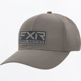FXR UPF Pro Series Snapback Hat