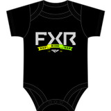 FXR Podium Infant Short Sleeve Onesie