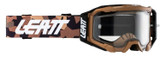 Leatt Velocity 5.5 Enduro MX Offroad Goggles
