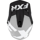 FXR Clutch CX 21 Helmet Visor/Peak