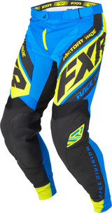 FXR Revo 2018 Mens MX Offroad Pants