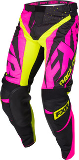 FXR Clutch Prime Mens MX Offroad Pants