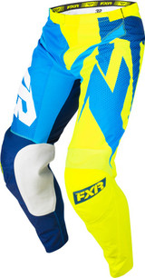 FXR Clutch Podium Mens MX Offroad Pants