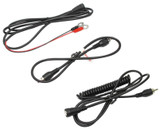 SPI Universal Electric Heated Shield Cord Set