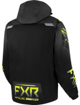 FXR RRX 22 Mens Snow Jacket